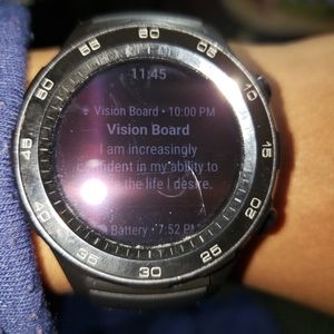 Huawei Smart Watch2